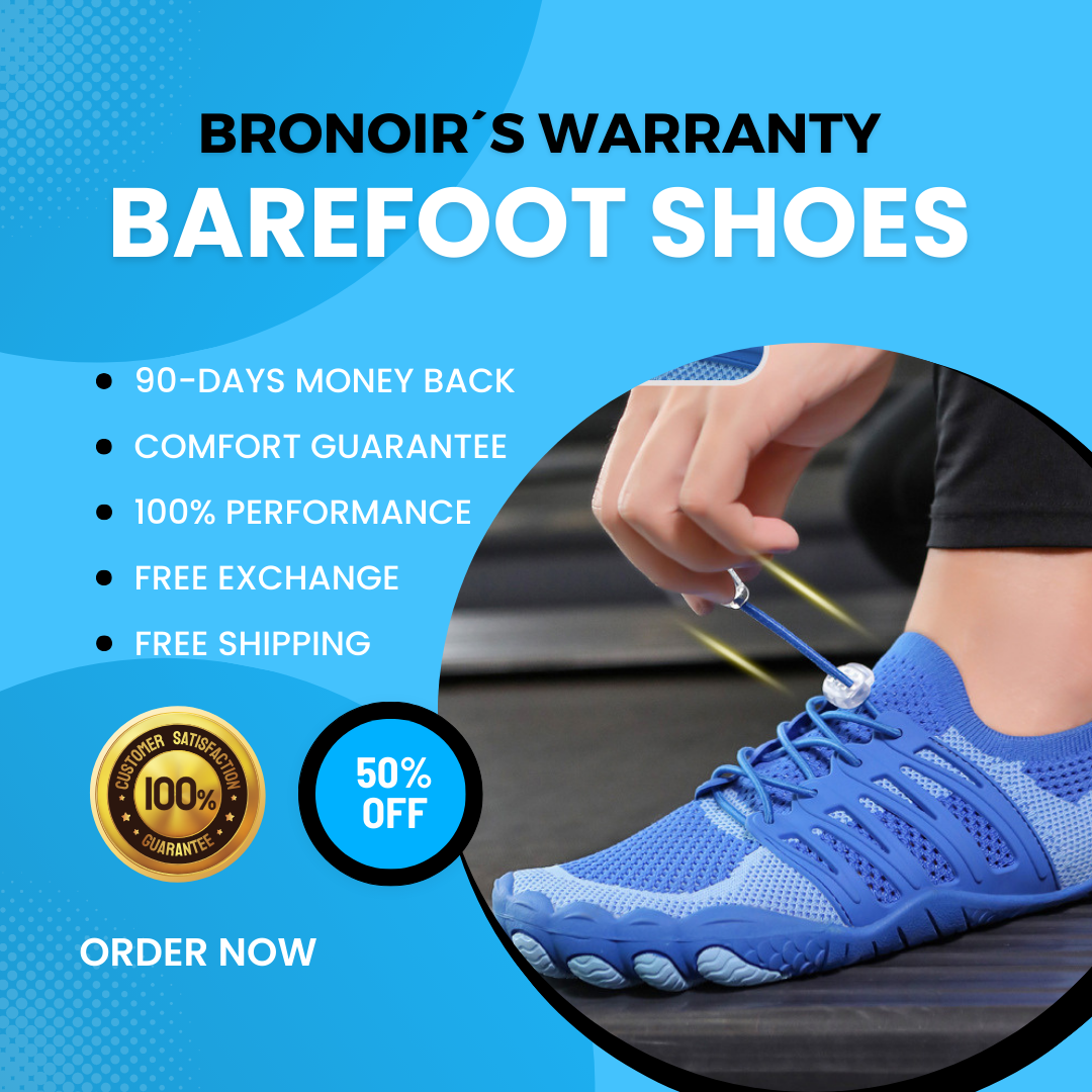Hiking Footwear Hike - Barefoot Shoes