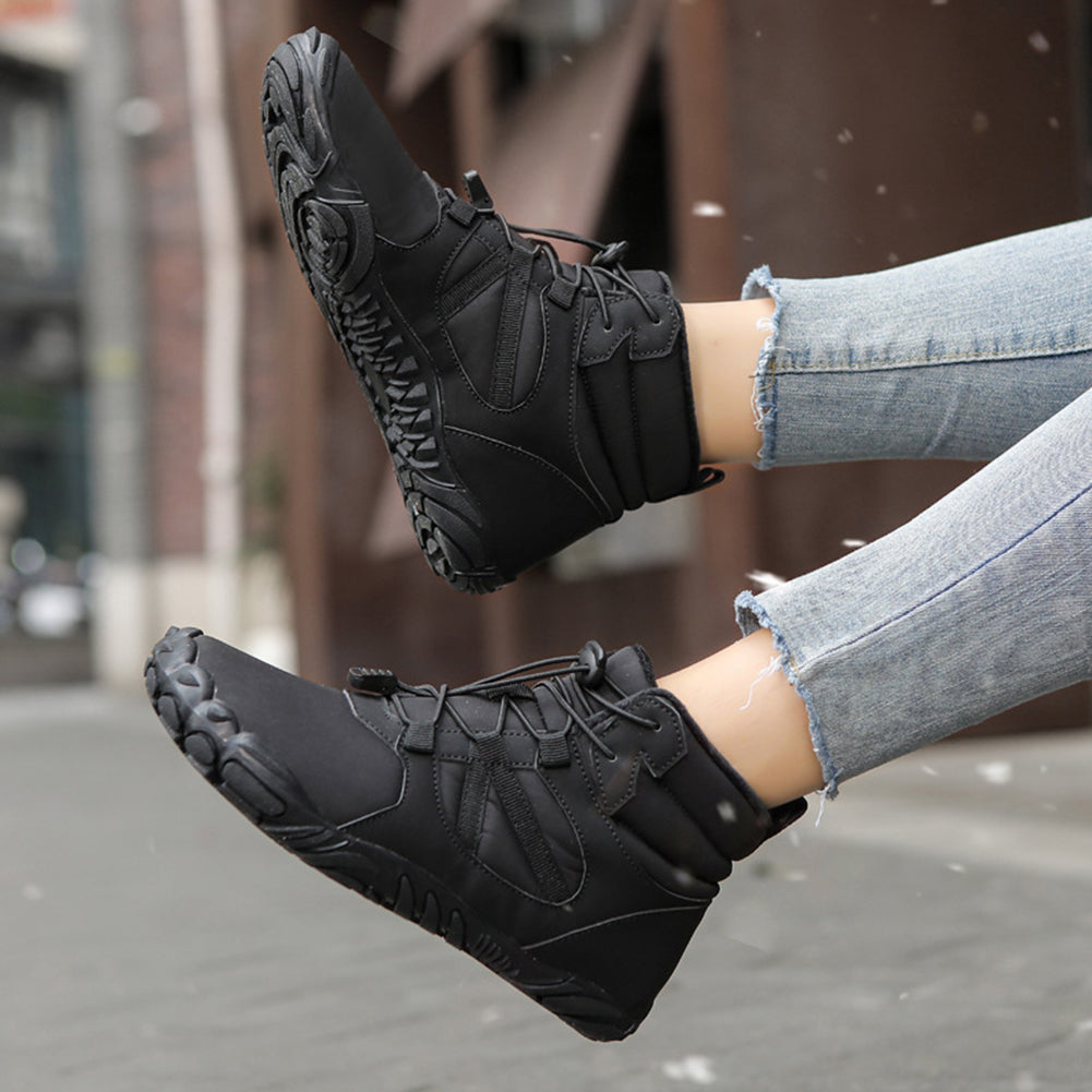 High-Pro - Winter Barefoot Shoes