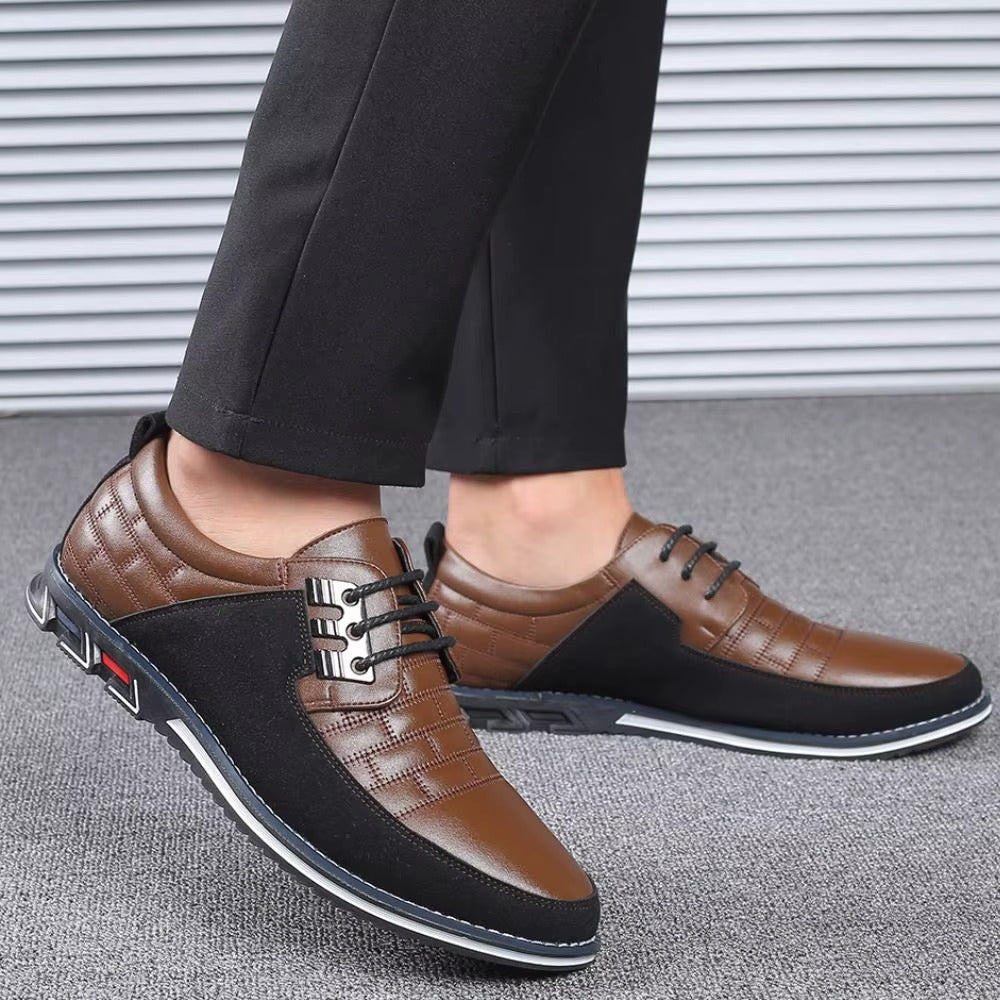 Comfort Crown Dress Shoe