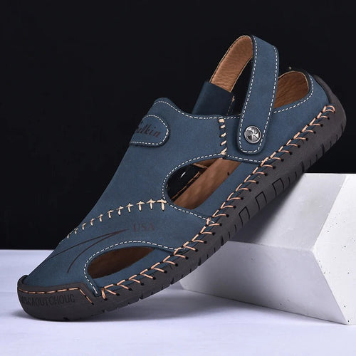 Opavina – Lightweight & Arch-Supportive Walking Sandals