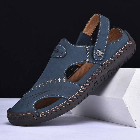 Opavina – Lightweight & Arch-Supportive Walking Sandals