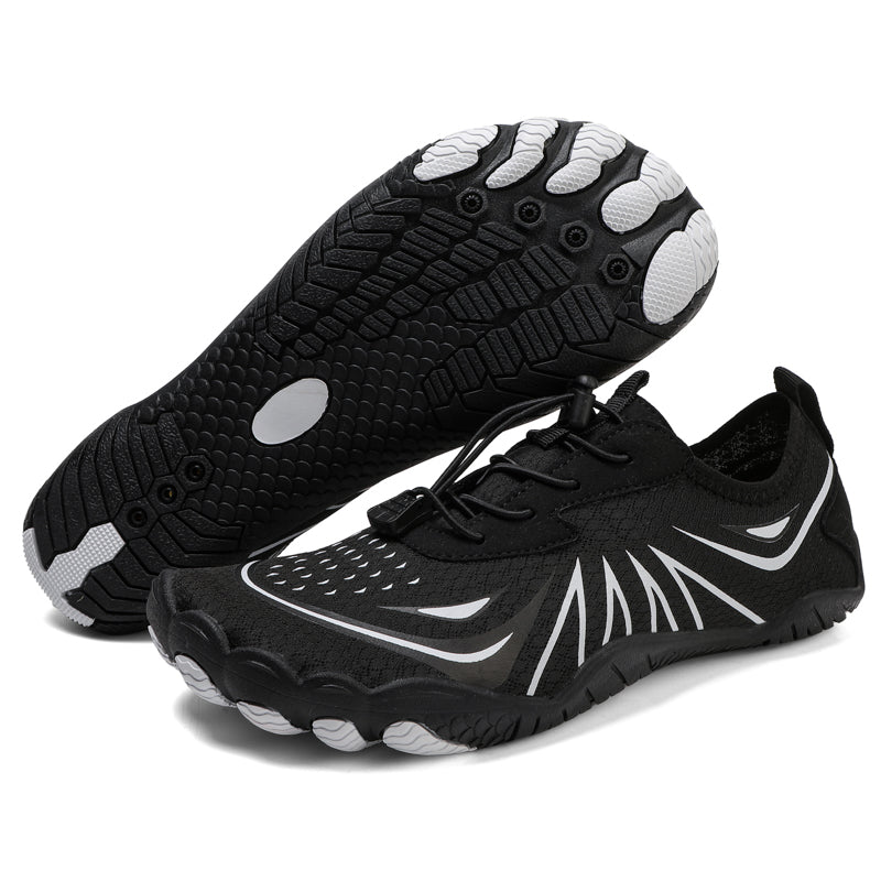 Aura- Barefoot Shoes