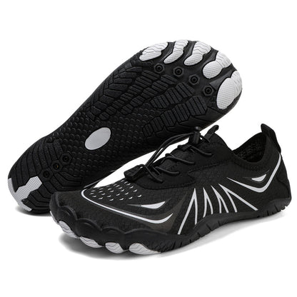 Aura- Barefoot Shoes