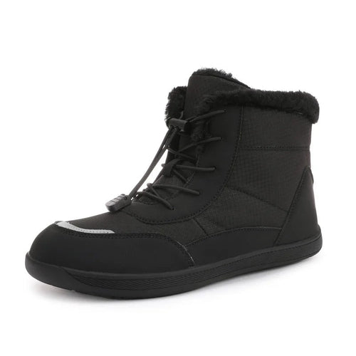 HeatLock - Winter Barefoot Shoes