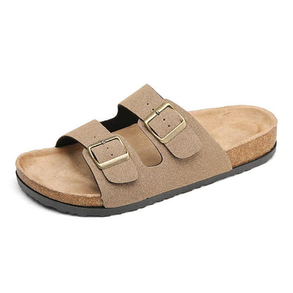 Luxora – Lightweight & Arch-Supportive Walking Sandals
