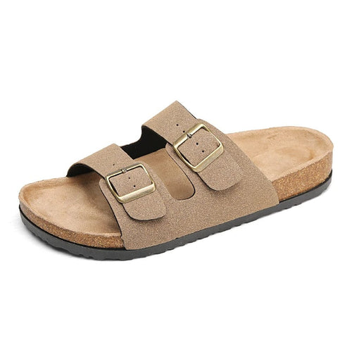 Luxora – Lightweight & Arch-Supportive Walking Sandals