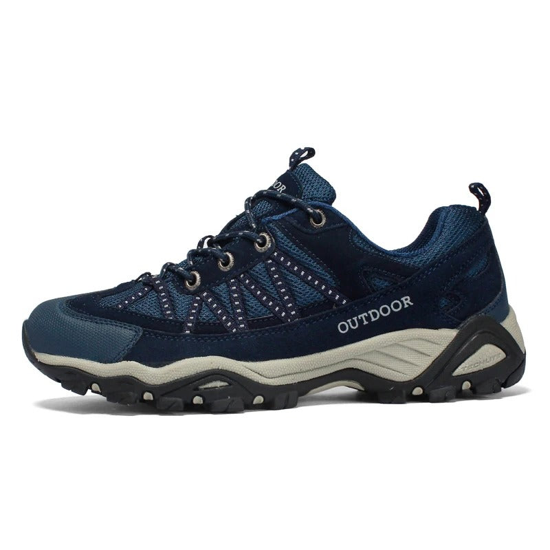 Spark - Barefoot Shoes