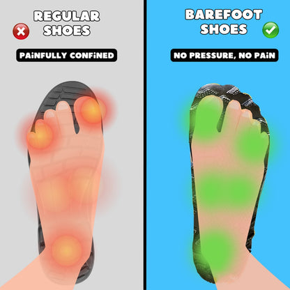 Hikers - Orthopedic Outdoor Shoes (BOGO)