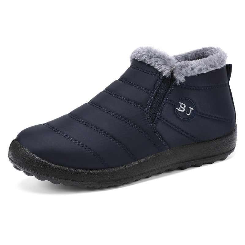 Urban - Winter Barefoot Shoes