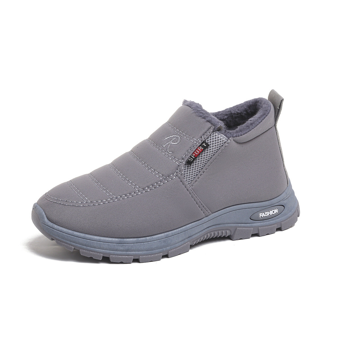 Flow - Winter Barefoot Shoes