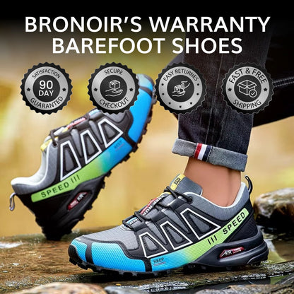 Hikers - Orthopedic Outdoor Shoes (BOGO)