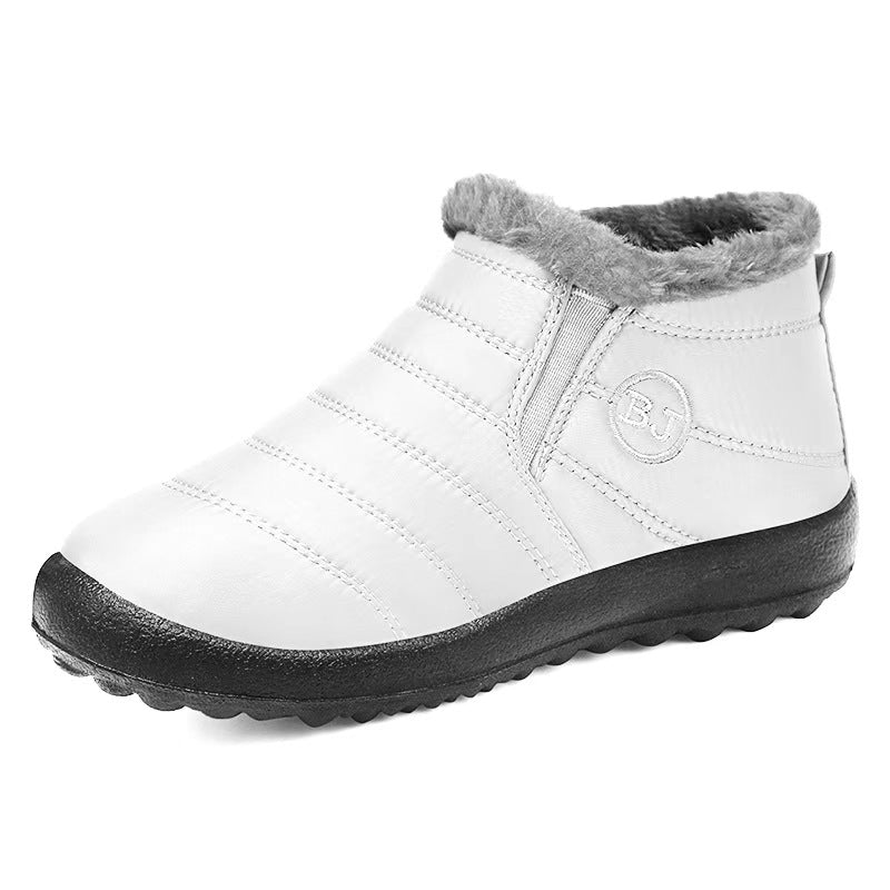 Urban - Winter Barefoot Shoes