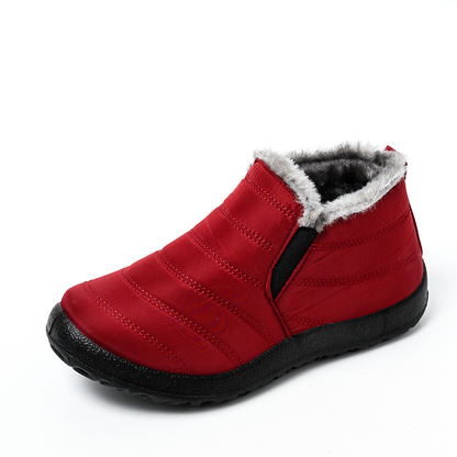 City - Winter Barefoot Shoes