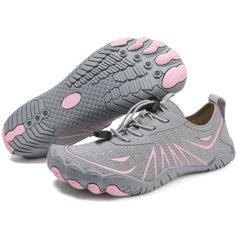 Aura- Barefoot Shoes