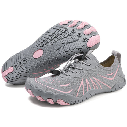 Aura- Barefoot Shoes