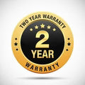 2 Year Extended Guarantee