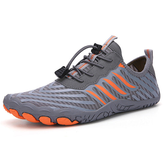 Hiking Footwear - Barefoot Shoes
