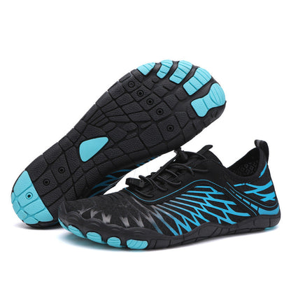 Skin - Barefoot Shoes