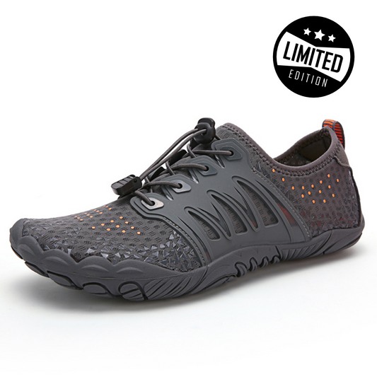 Limited - Barefoot Shoes