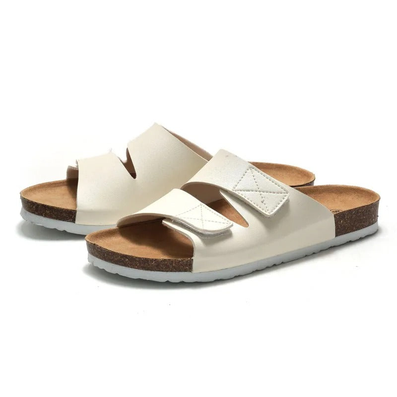 Wanderin – Lightweight & Arch-Supportive Walking Sandals