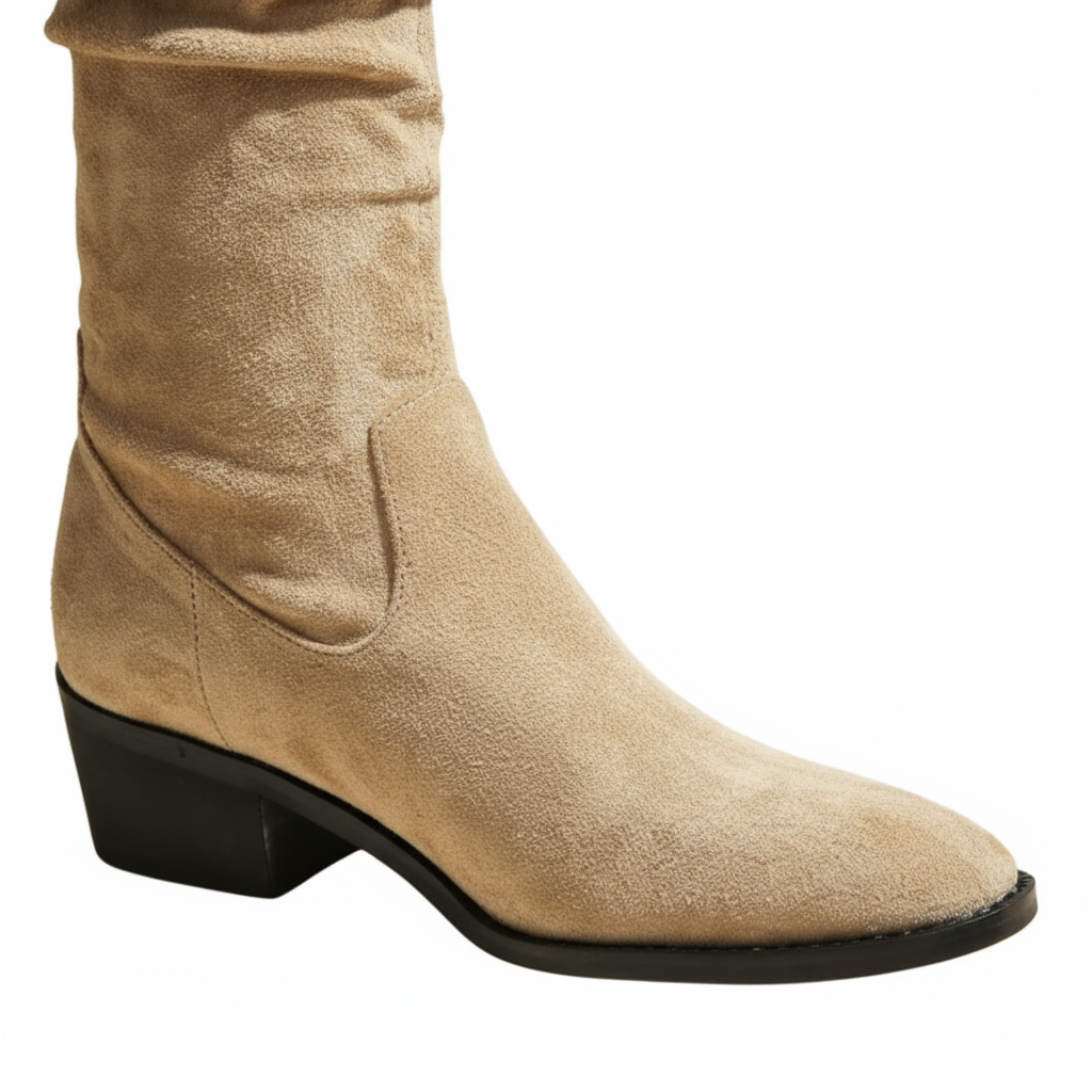 Desert Élan Boots