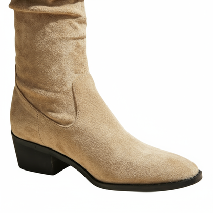 Desert Élan Boots