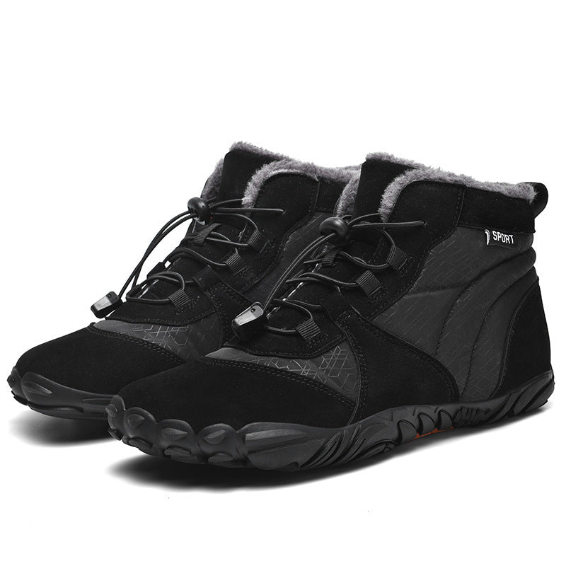 SureGrip - Winter Barefoot Shoes