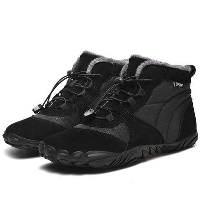 SureGrip - Winter Barefoot Shoes