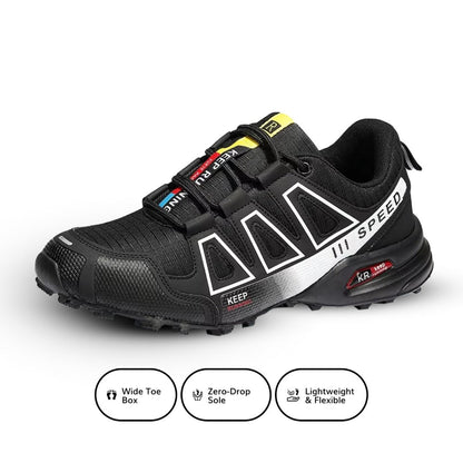 Hikers - Orthopedic Outdoor Shoes (BOGO)