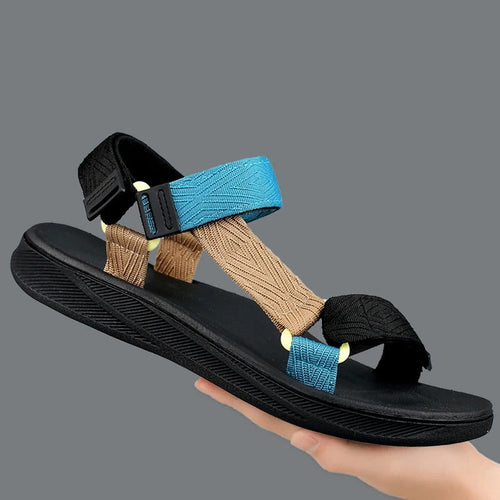 Nayla – Lightweight & Arch-Supportive Walking Sandals