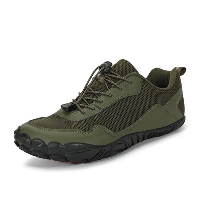 Hiking Footwear Hike - Barefoot Shoes