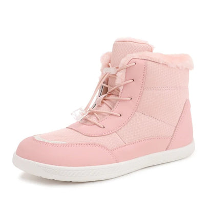HeatLock - Winter Barefoot Shoes