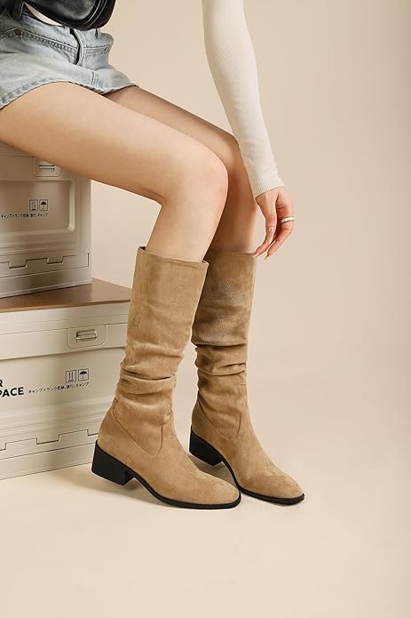 Desert Élan Boots