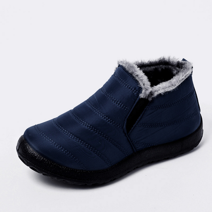City - Winter Barefoot Shoes