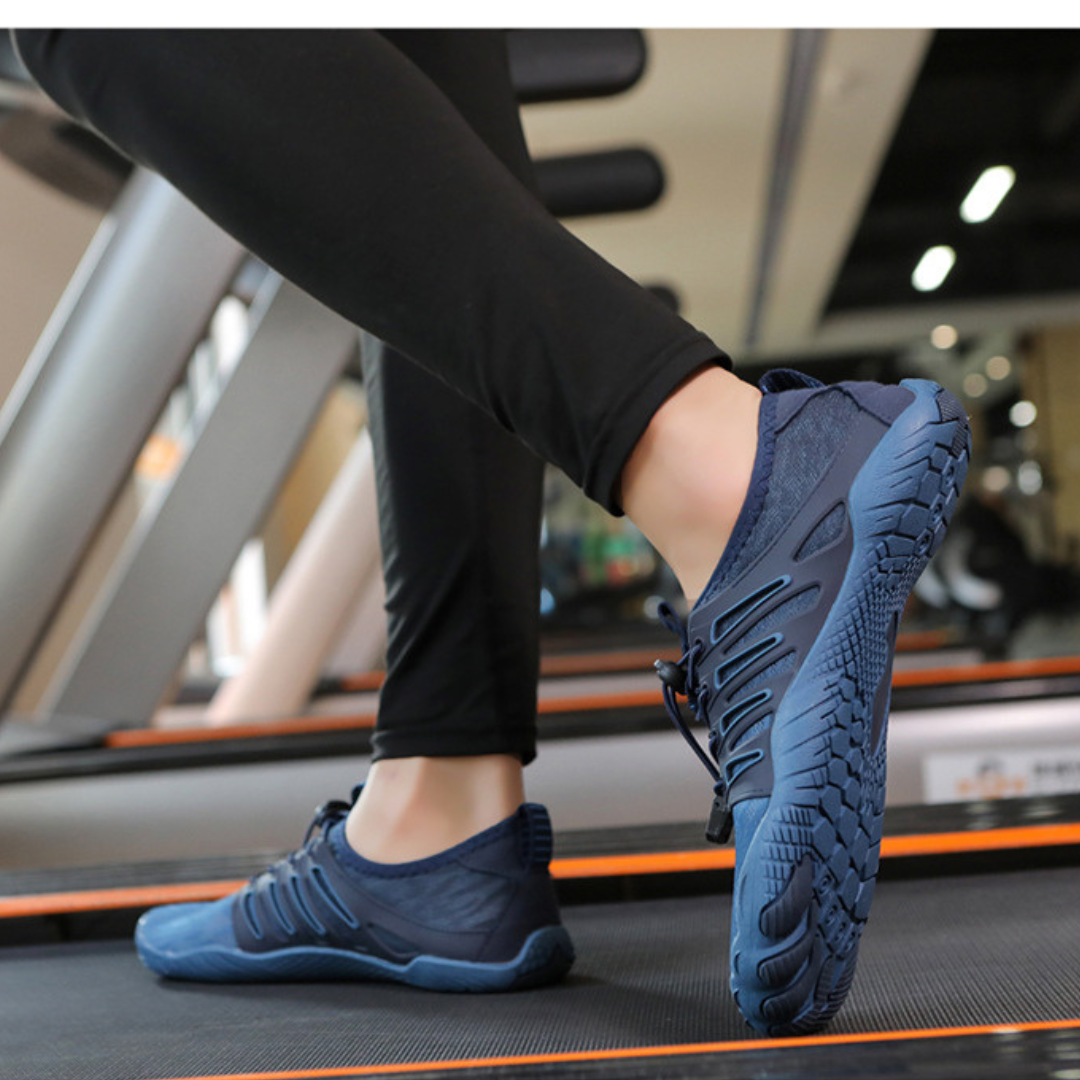 Hiking Footwear Drifters - Barefoot Shoes