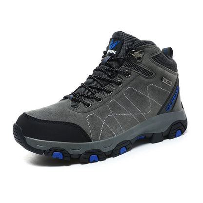 WindGuard - Winter Barefoot Shoes