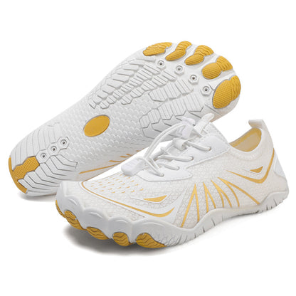 Aura- Barefoot Shoes