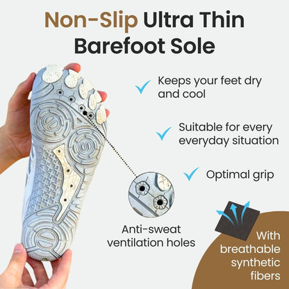 Skin Pro – Healthy Barefoot Shoes for Nerve Pain Sufferers