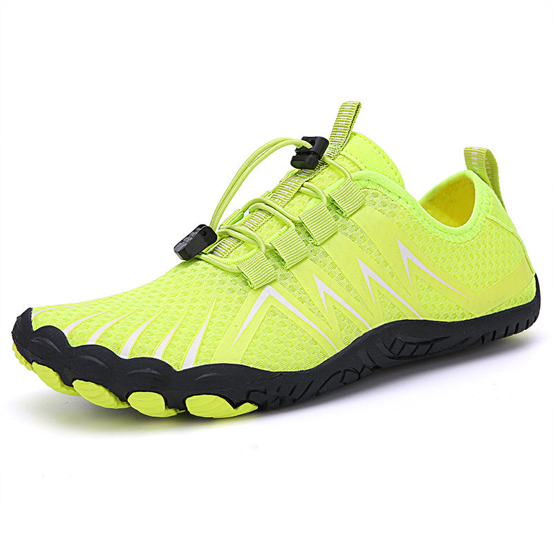 Hiking Footwear - Barefoot Shoes