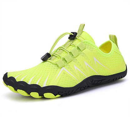 Hiking Footwear - Barefoot Shoes