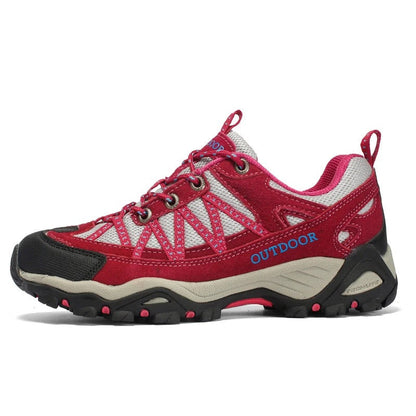 Spark - Barefoot Shoes
