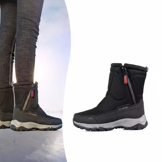 Elk - Winter Barefoot Shoes