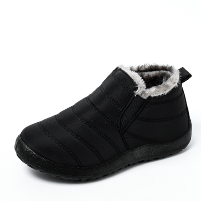 City - Winter Barefoot Shoes