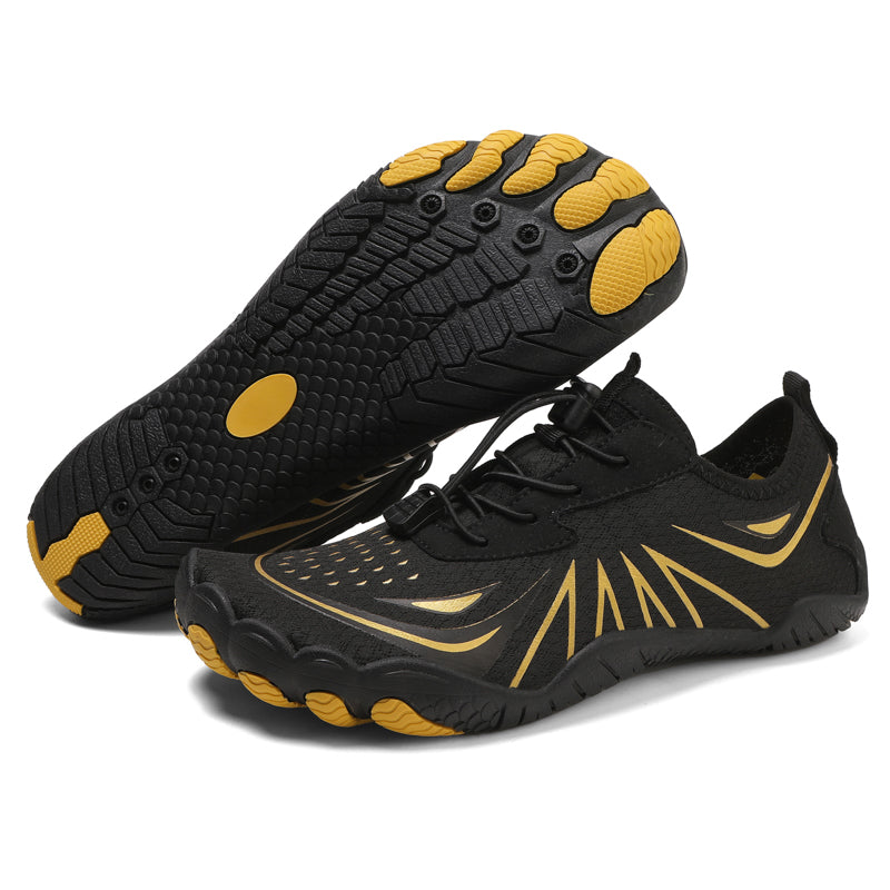 Aura- Barefoot Shoes