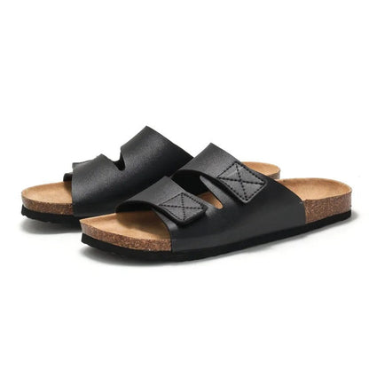 Wanderin – Lightweight & Arch-Supportive Walking Sandals