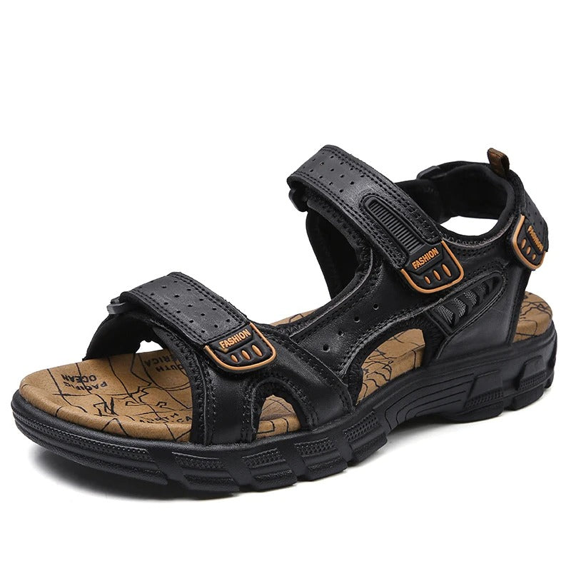Maelis – Lightweight & Arch-Supportive Walking Sandals