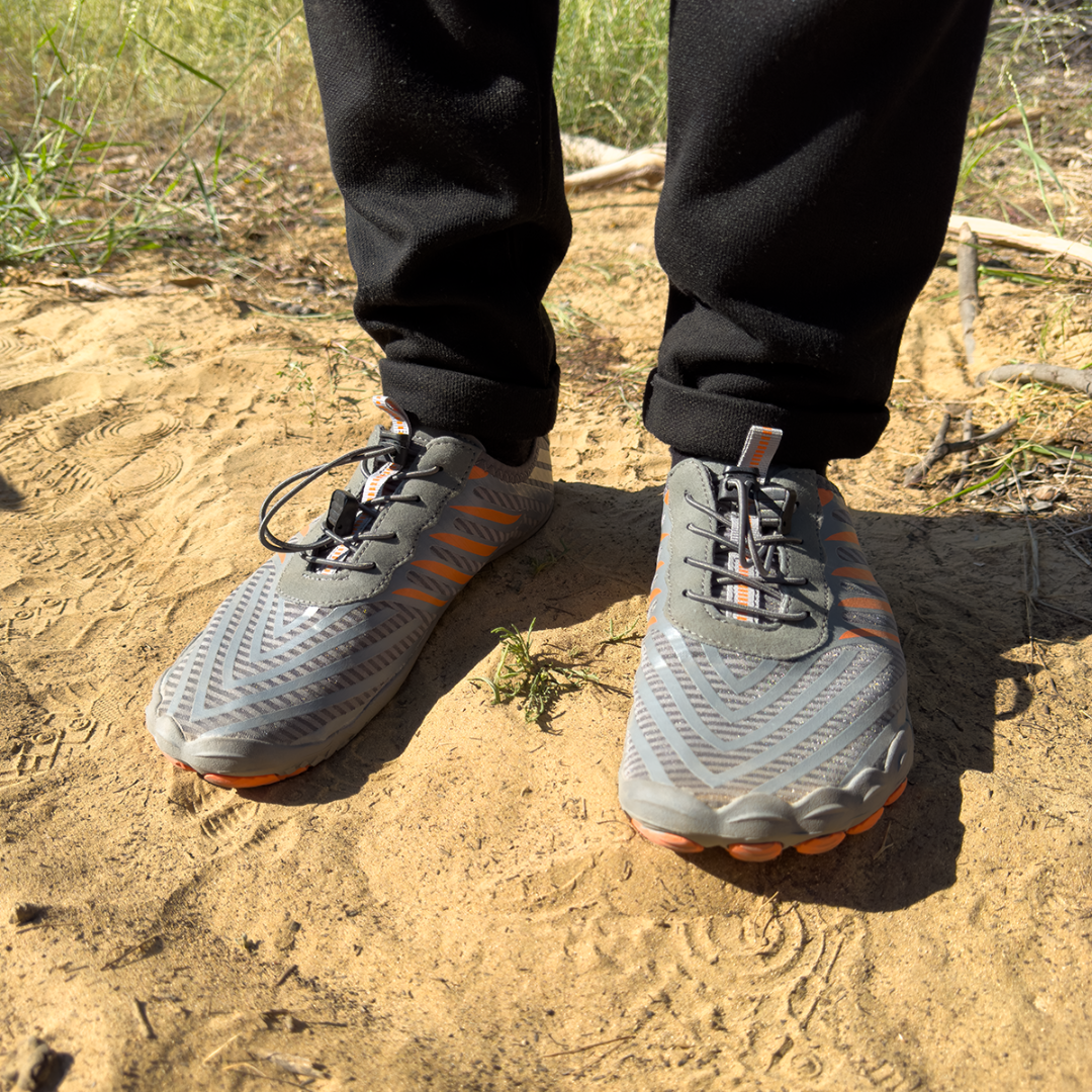 Air - Barefoot Shoes