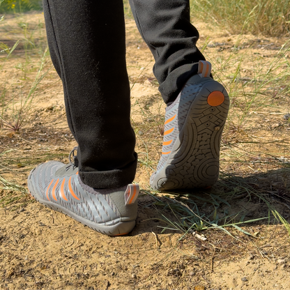 Air - Barefoot Shoes