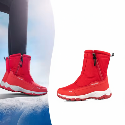 Elk - Winter Barefoot Shoes