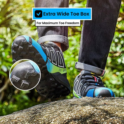 Hikers - Orthopedic Outdoor Shoes (BOGO)